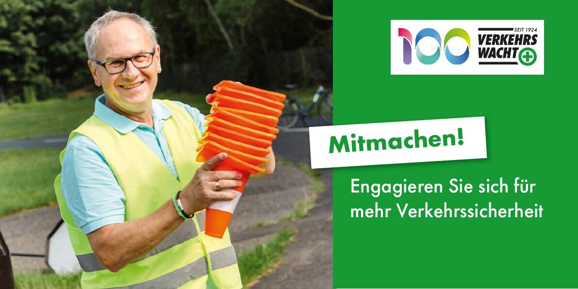 Originalcover: Moderationsprogramme der Verkehrswacht